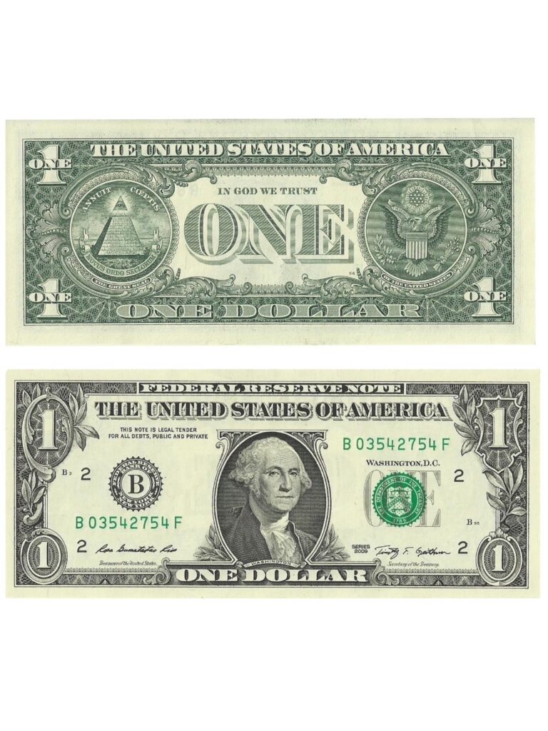 1-USD-bank-note-Max-Exchange