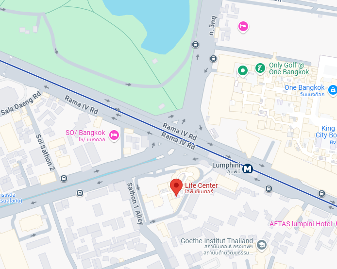 Life-Center-(Q.House Lumpini)